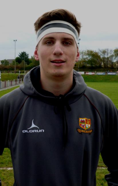 Rugby Reports for 26th March 2016